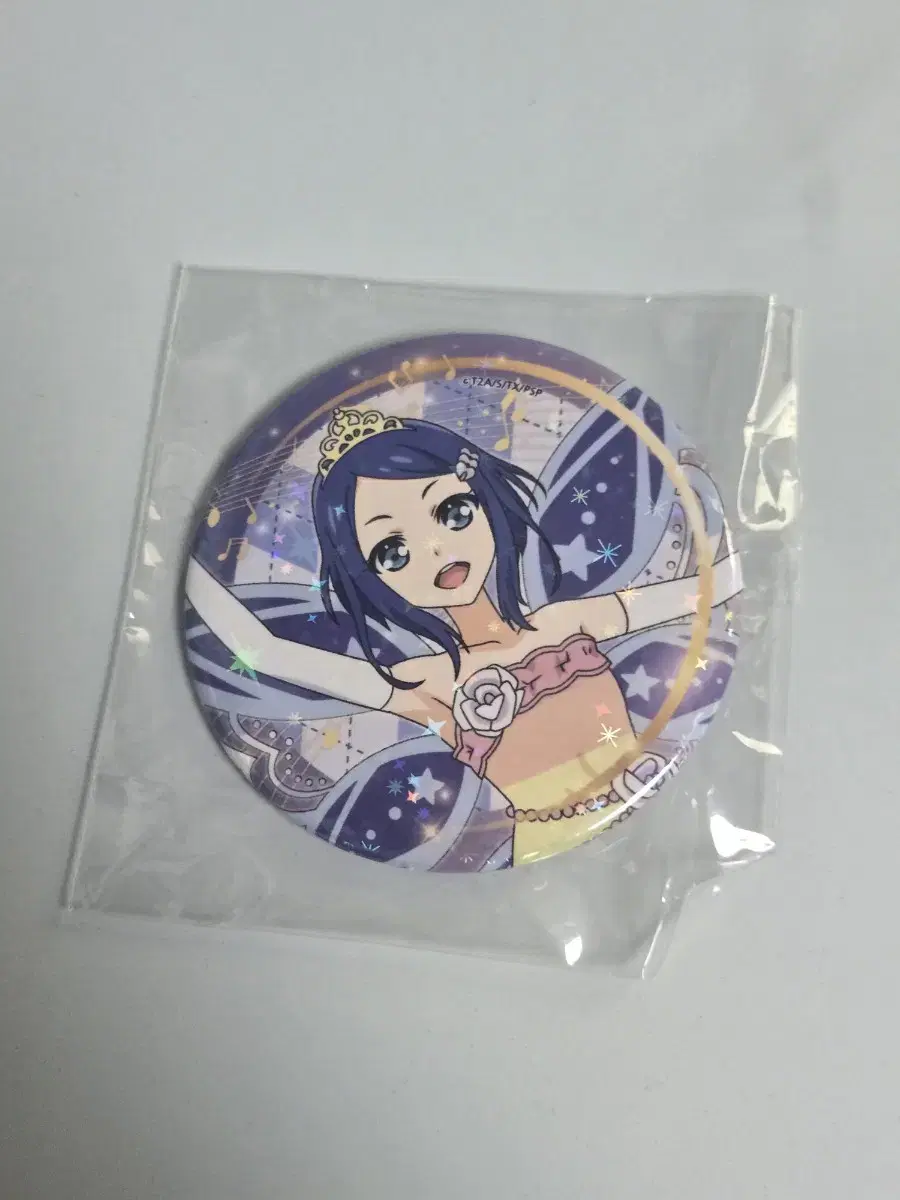 V Square Rinne Badge