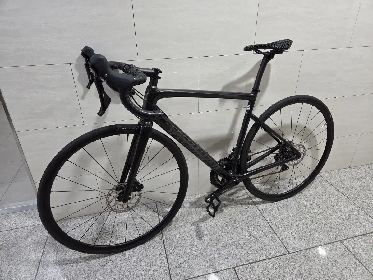 Specialized Tarmac Sport SL6 2023, Like New (54)