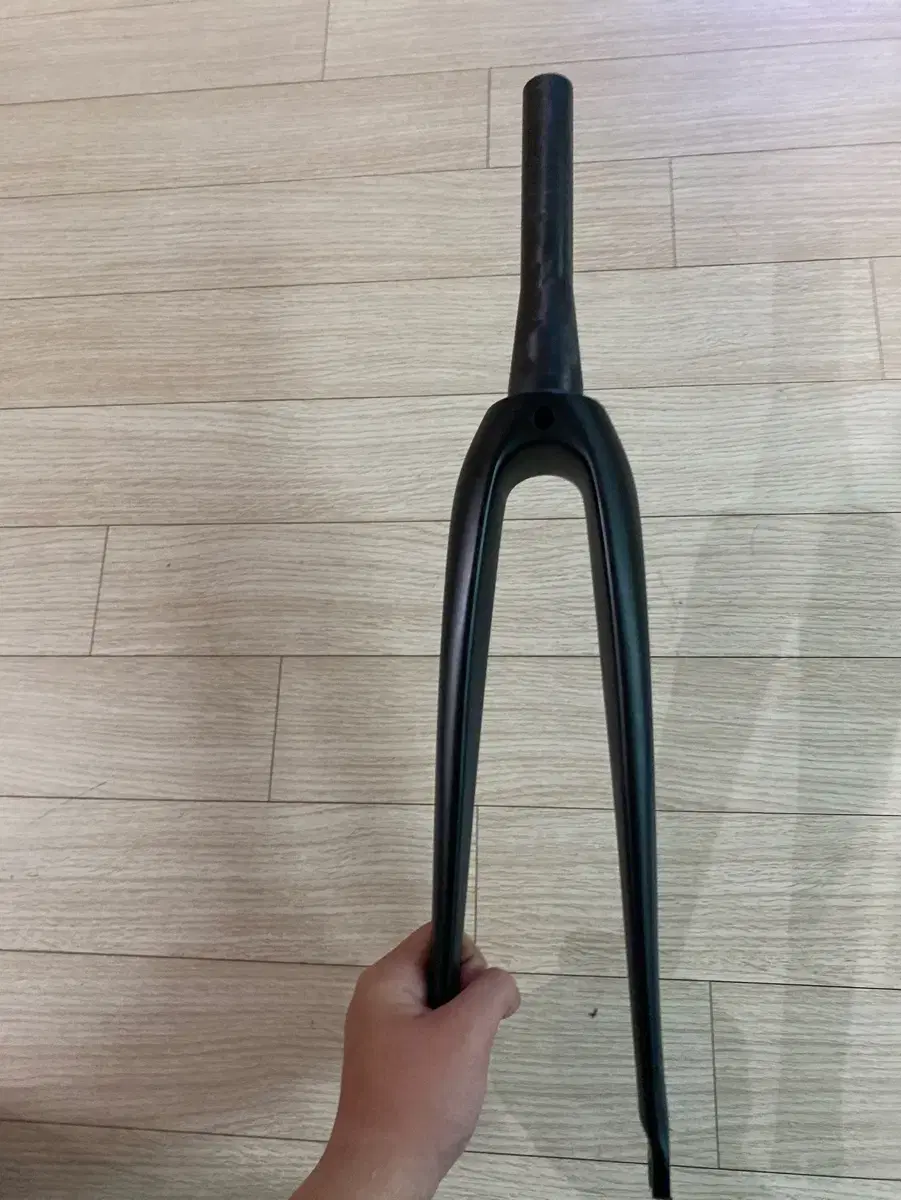 Fixed Gear Bicycle Fork