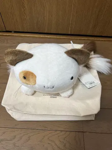 마시로색 심포니 판냐 봉제 인형
