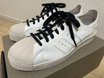 Y-3 SUPERSTAR 미사용 새상품 Y-3 슈퍼스타