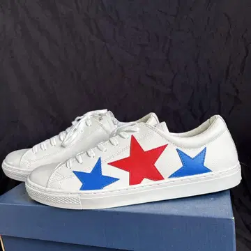 컨버스 트리오 스타 28cm 새상품