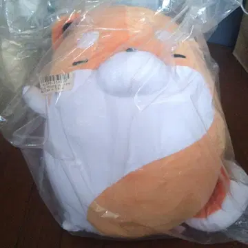 타루시바 야와라카모치~리야스야 봉제 인형