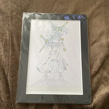 ONEPICE 아트 컬렉션 조로