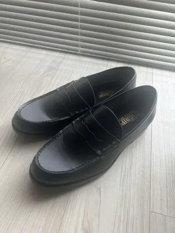 남성용 로퍼 29cm