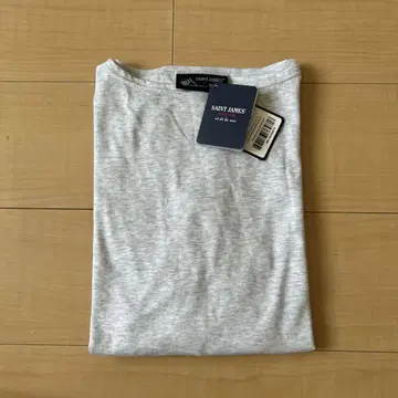 세인트제임스 모레 (GRIS CLAIR) T3