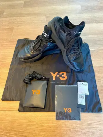 Y-3 KAIWA 27cm US9