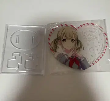 아즈사와 코하네 피쿠리아