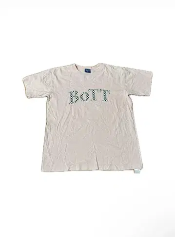BOTT OG Logo Tee L 사이즈 핑크