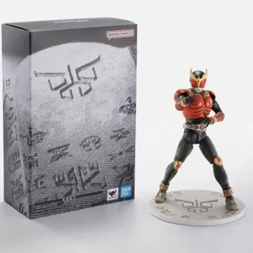 쿠우가 전 S.H.Figuarts (진골 조각 제법) 초고대 전사 쿠우가