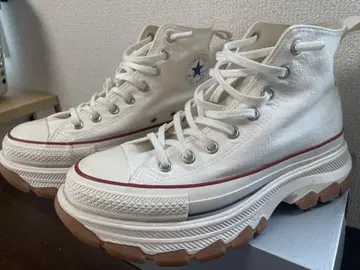 CONVERSE Chuck Taylor All Star 화이트