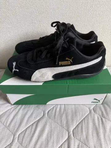 Puma 스피도 캣