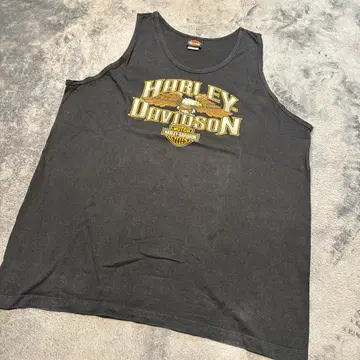 HARLEY-DAVIDSON 2013년산 탱크탑 XL