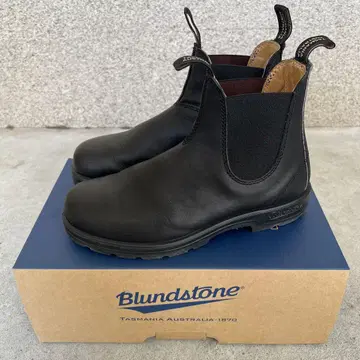 Blundstone 사이드 고어 부츠 7 사이즈