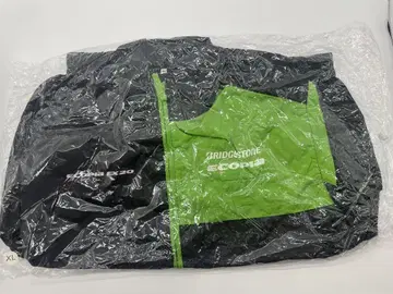 브릿지스톤 에코피아 점퍼 새상품 XL 사이즈