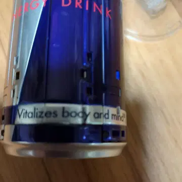 Red Bull 피규어