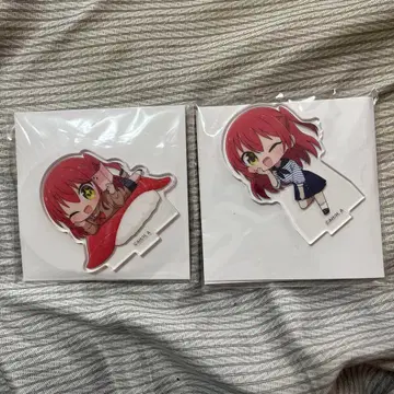 키타 이쿠요 아크릴 스탠드