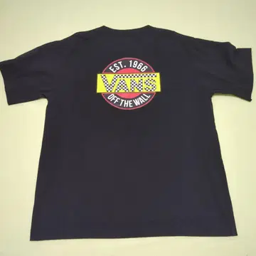 VANS OFF THE WALL 티셔츠 XL 사이즈