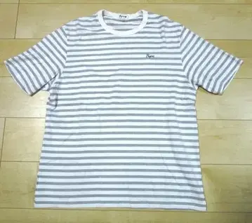 papas 파파스 + 보더 티셔츠 일본제