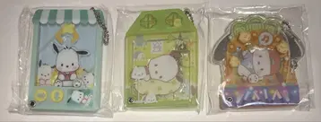 산리오 포차코 시크릿 아크릴 참