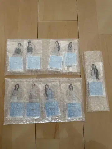 TWICE readytobe special 아크릴 스탠드