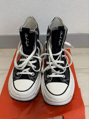 한국 컨버스 란스 스타 레거시 RUN STAR LEGACY