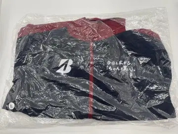 브릿지스톤 점퍼 새상품 L 사이즈