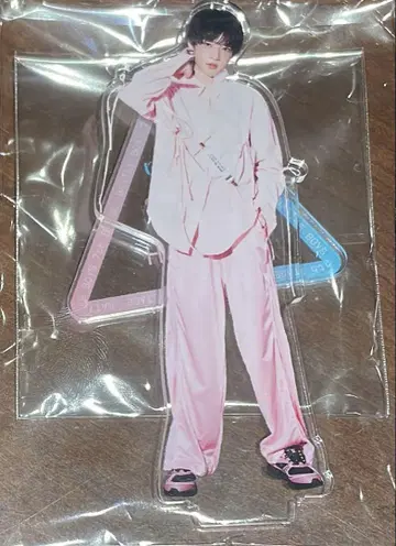오노 요토 아크릴 스탠드