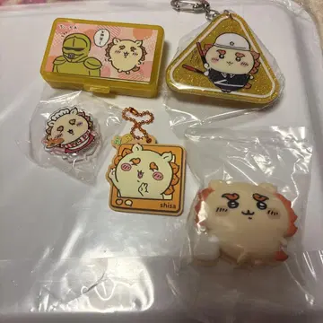 치이카와 시사 묶음 판매