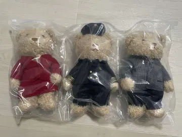 캐세이퍼시픽 항공 봉제 인형