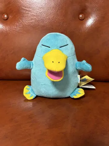 ICOCA 카모노하시 봉제 인형 약 20cm