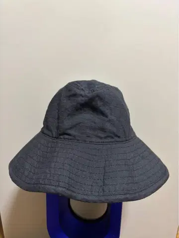 nonnative 버킷 햇 블랙 사이즈 1