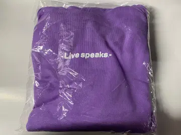 Hey!Say!JUMP 21년 Fab! -Live speaks.- 후드티