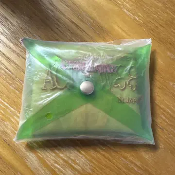 TXT SWEET MIRAGE MARCHE BAG 마르쉐 백 새상품