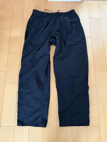 burlap outfitter track pant 트랙 팬츠 L