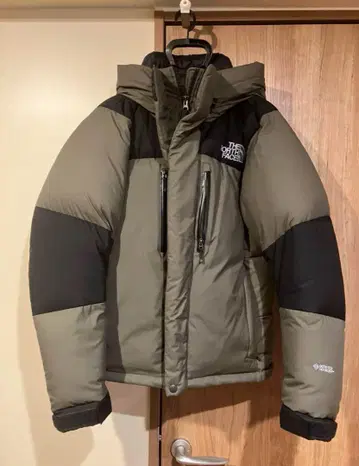 THE NORTH FACE 발트로 라이트 자켓 M 사이즈