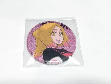 BLEACH WORLD 캔뱃지 이노우에 오리히메