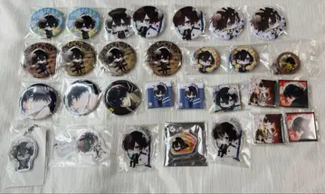 카라마리 야나기 아이토시 묶음 판매