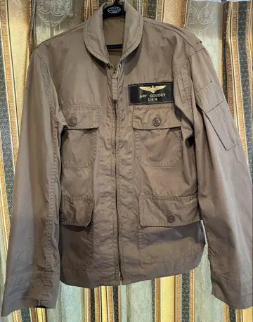 U.S.NAVY SUMMER FLIGHT M-716 썸머 플라이트