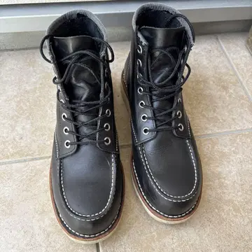 호킨스 가죽 신발 24.5cm