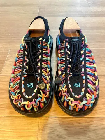 KEEN UNEEK 킨 유니크 27cm US9