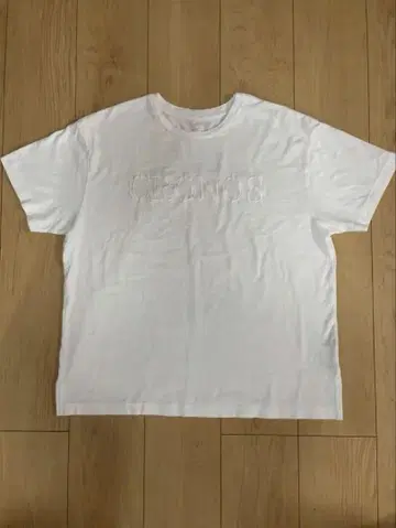 CRONOS 티셔츠