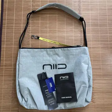 niid 그레이 사코슈