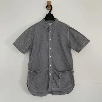 EEL Sunday Shirts 1/2 S 사이즈
