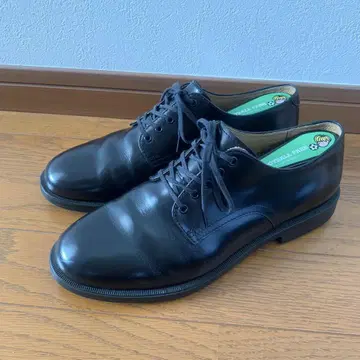 SK OXFORD 일본산 가죽 신발 26cm