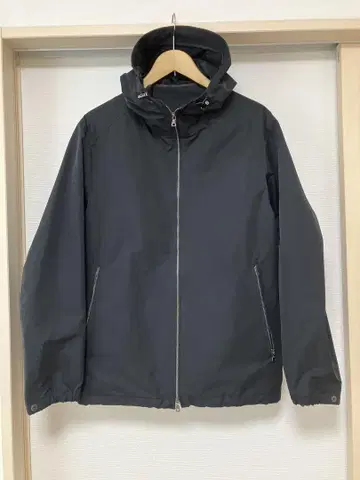 EDIFICE 블루종 블랙