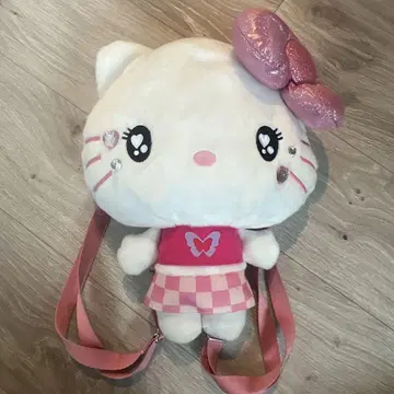 USJ 헬로키티 2way 백
