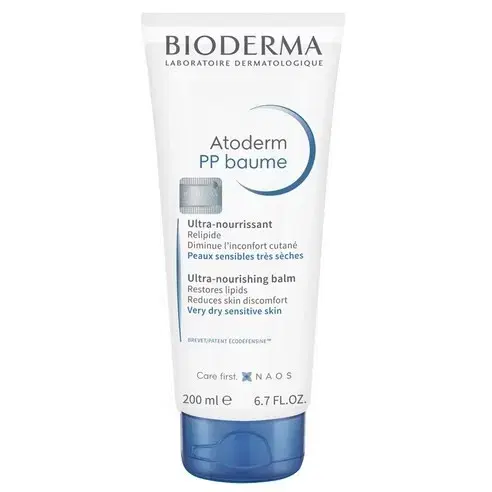 Bioderma Atoderm PP Balm Body Lotion, 200ml