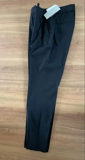 띠어리 럭스 팬츠