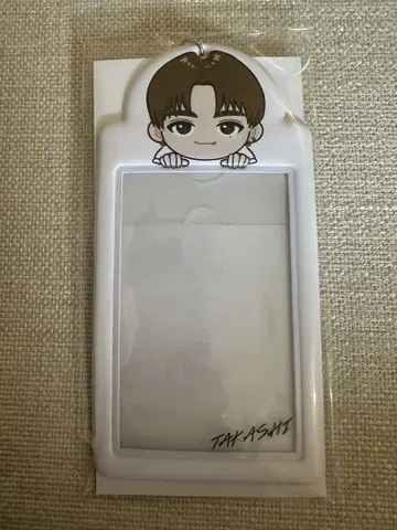 초특급 EVE 미니 사진 홀더 타카시